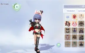 Vendo Conta Ragnarok Origin Sacer Lv 81+ Server Lna - P4
