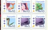 Vendo Conta Ragnarok Origin Sacer Lv 81+ Server Lna - P4