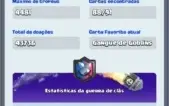 Combo Clash Royale + Clash of Clans