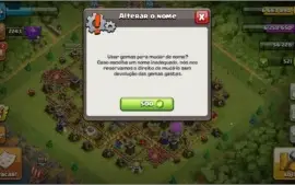 Combo Clash Royale + Clash of Clans