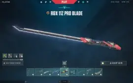 Conta Valorant ex Imortal 3 R$3000 Em Skins