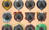 VENDO CONTA COM 2.0 BI DE FAMA TOTAL.