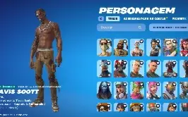 Conta fortnite OG s2 adiante!