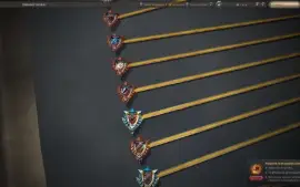 conta main tank albion online server america