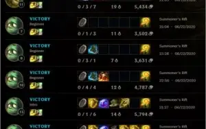 BOT PARA UPAR CONTAS LEAGUE OF LEGENDS - VITALÍCIO