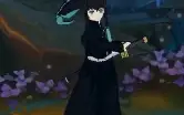 Yasuo mod skin do Muichiro Tokito de Demon Slayer