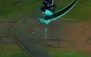 Yasuo mod skin do Muichiro Tokito de Demon Slayer