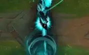 Yasuo mod skin do Muichiro Tokito de Demon Slayer