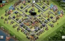 Clash of clans CV-14 barato