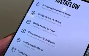 InstaFlow🔥- Seu Instagram com SUPERPODERES (+ Atualizado)
