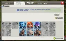Conta Clash Of Clans Cv 10 (Conta Antiga De 2014)