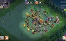Conta Clash Of Clans Cv 10 (Conta Antiga De 2014)
