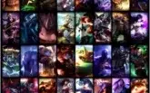 Conta lol GOLV V - Promoção