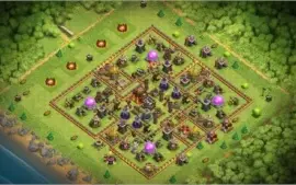 Vila Cv 10 Praticamente Full