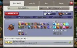 Vila Cv 10 Praticamente Full