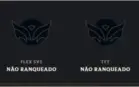 Conta League of Legends com de 761 skins e MD10 disponível