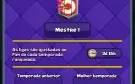 Conta Clash Royale Nv 64/ 11K+, Leia