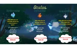 Contrate serviços e Otimize seu tempo