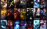CONTA DE LOL (PLATINA)