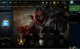 Smurfizinha Gold!