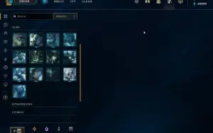 [Br] Smurfs 30+ Com 50K-70K Ea E Até 15 Espólios Aleatórios!
