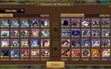 Global Double LD Woonsa + Celia