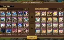 Global Double LD Woonsa + Celia