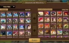 Global Double LD Woonsa + Celia
