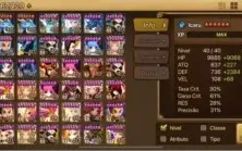 Global Double LD Woonsa + Celia