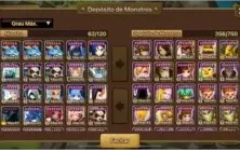 Global Double LD Woonsa + Celia