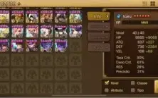 Global Double LD Woonsa + Celia