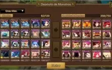 Global Double LD Woonsa + Celia
