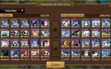 Global Double LD Woonsa + Celia