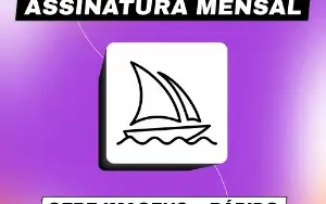 Midjourney - Assinatura Mensal