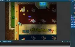 conta otpokemon xy com shinys