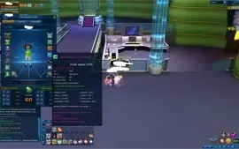 Alter B Bug no LADMO