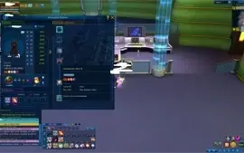 Alter B Bug no LADMO