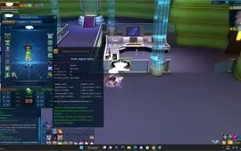 Alter B Bug no LADMO