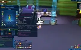 Alter B Bug no LADMO