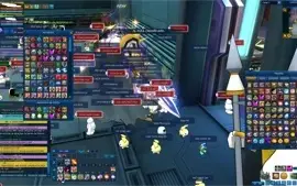 Alter B Bug no LADMO