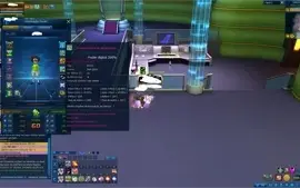 Alter B Bug no LADMO