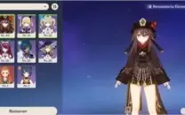 AR 25 América Hutao + Arco de Amos + 4100 gemas