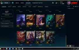 CONTA GOLD 4