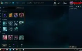 CONTA GOLD 4