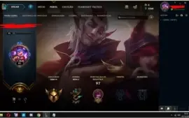 CONTA GOLD 4
