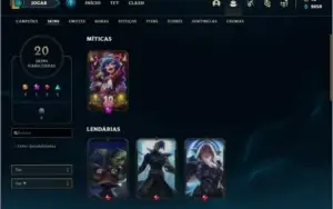 Conta Ouro 4