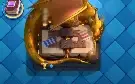 Conta Clash Royale 7K De Troféus E 115 Cartas