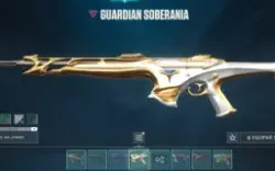 Conta Valorant dima/muitas skins
