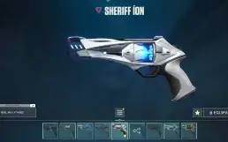 Conta Valorant dima/muitas skins