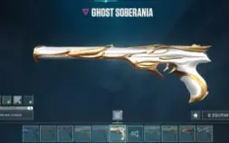 Conta Valorant dima/muitas skins